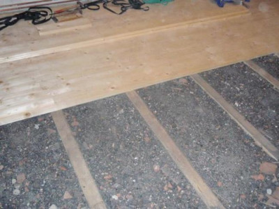 Dřevěné podlahy z masivu18
