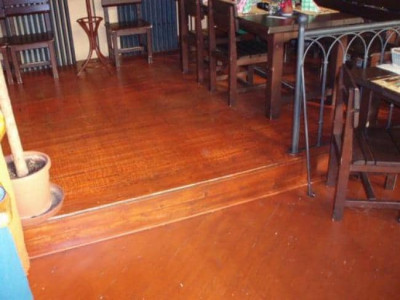 Dřevěné podlahy z masivu23