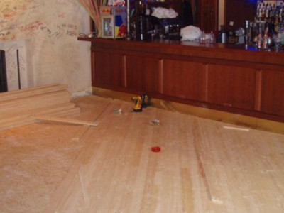 Dřevěné podlahy z masivu26