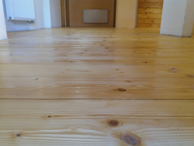 Dřevěné podlahy z masivu35