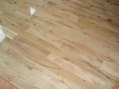 Dřevěné podlahy z masivu11