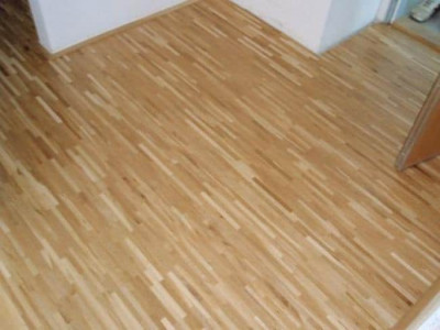 Dřevěné podlahy z masivu12