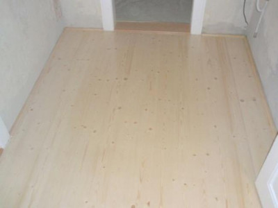 Dřevěné podlahy z masivu24