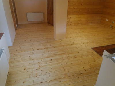 Dřevěné podlahy z masivu33