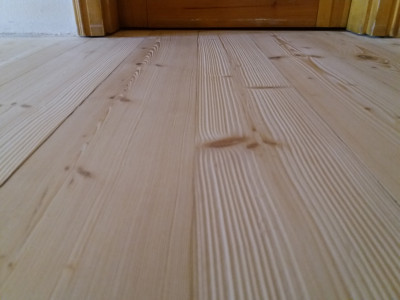 Dřevěné podlahy z masivu34