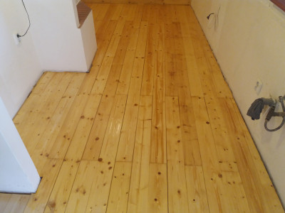 Dřevěné podlahy z masivu36