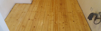 Dřevěné podlahy z masivu36